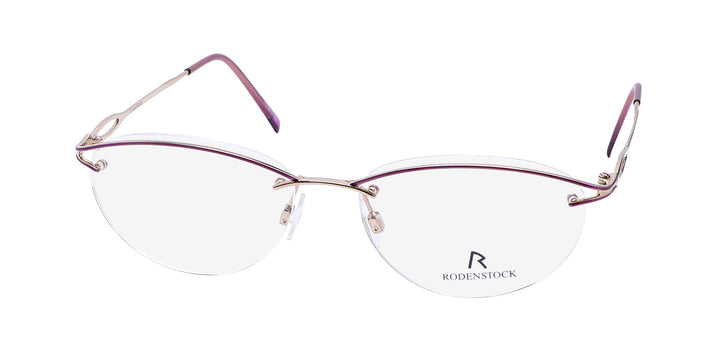 Rodenstock R4464 Eyeglasses