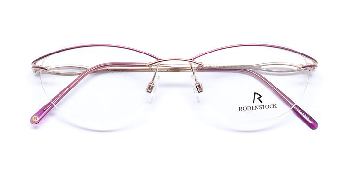 Rodenstock R4464 Eyeglasses