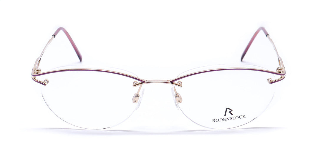 Rodenstock R4464 Eyeglasses