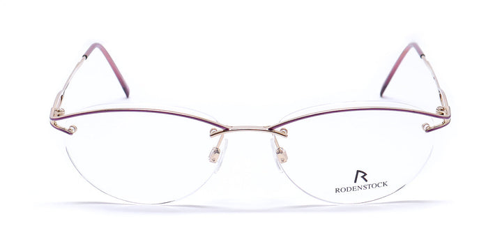 Rodenstock R4464 Eyeglasses