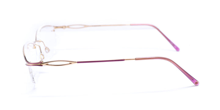 Rodenstock R4464 Eyeglasses