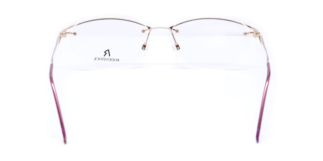 Rodenstock R4464 Eyeglasses