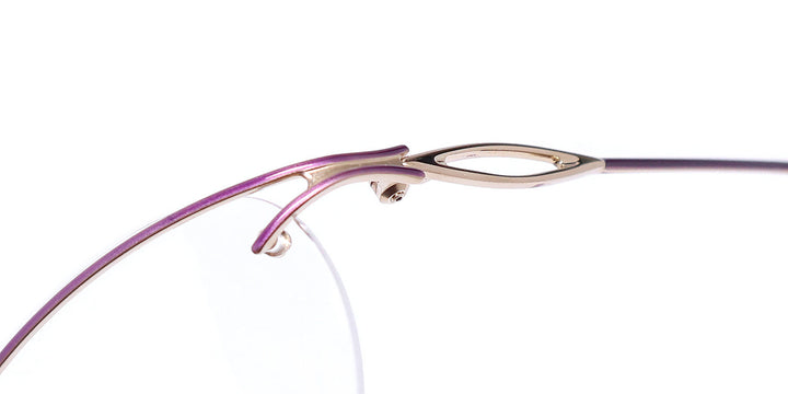 Rodenstock R4464 Eyeglasses