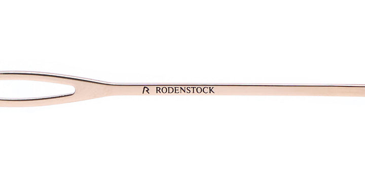 Rodenstock R4464 Eyeglasses