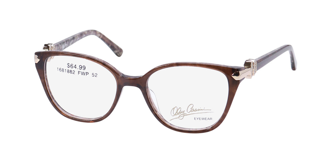 Oleg Cassini Oco 570 Eyeglasses