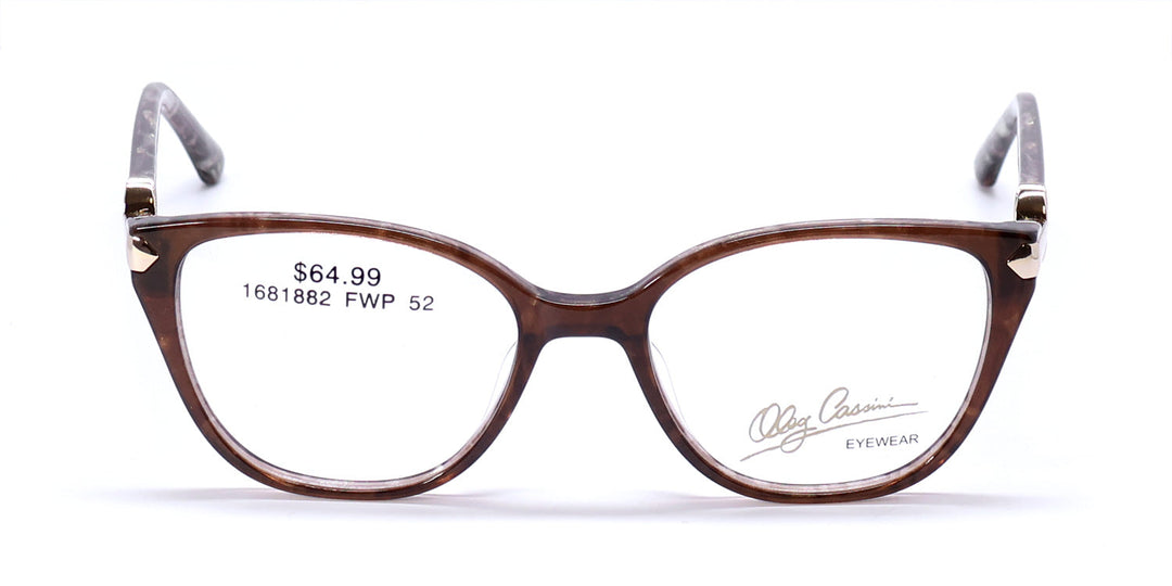 Oleg Cassini Oco 570 Eyeglasses