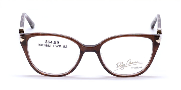 Oleg Cassini Oco 570 Eyeglasses