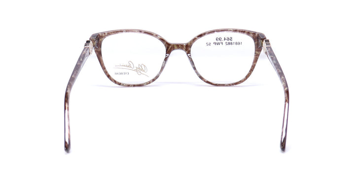 Oleg Cassini Oco 570 Eyeglasses