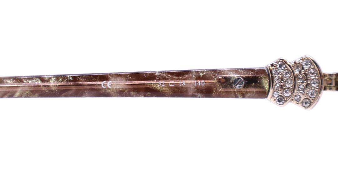Oleg Cassini Oco 570 Eyeglasses