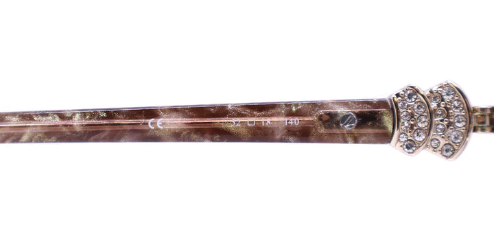 Oleg Cassini Oco 570 Eyeglasses
