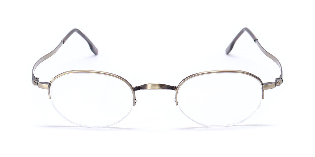 B.U.M. Equipment Vintage Eyeglasses