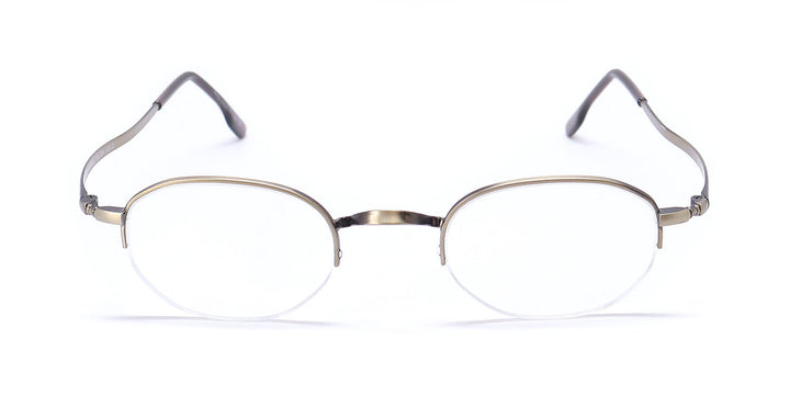 B.U.M. Equipment Vintage Eyeglasses