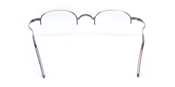 B.U.M. Equipment Vintage Eyeglasses