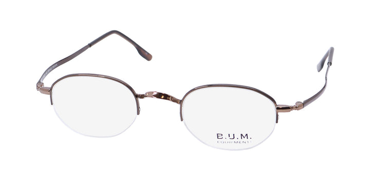 B.U.M. Equipment Vintage Eyeglasses