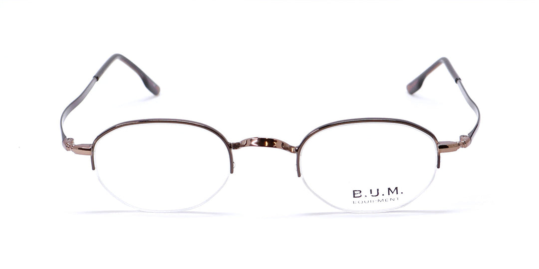 B.U.M. Equipment Vintage Eyeglasses
