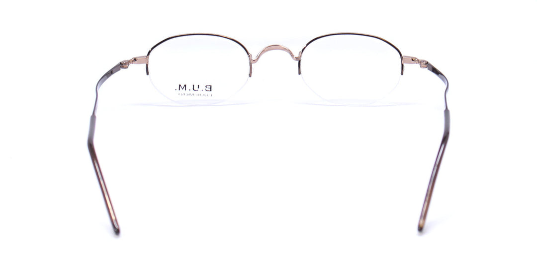 B.U.M. Equipment Vintage Eyeglasses