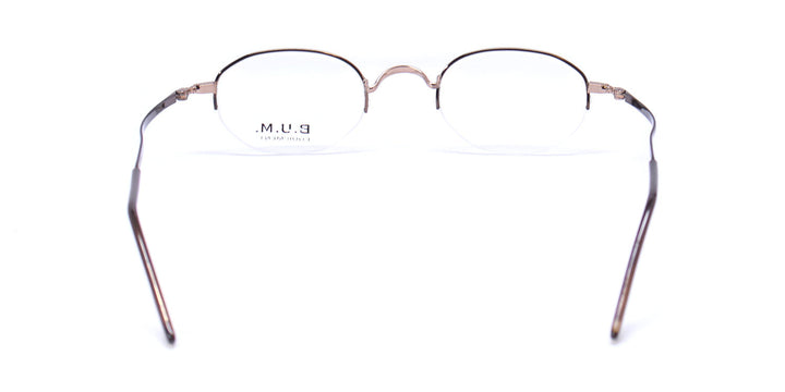 B.U.M. Equipment Vintage Eyeglasses
