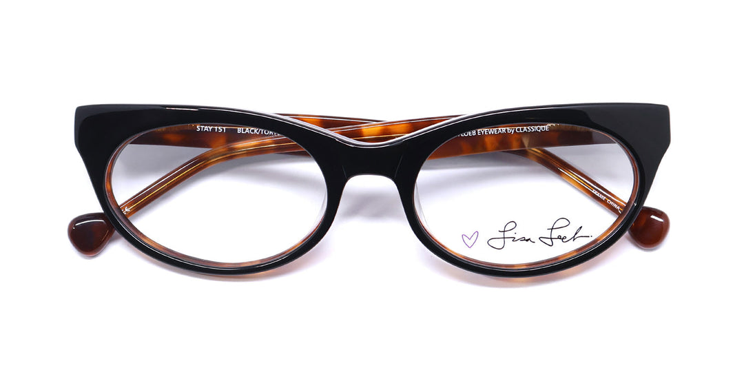 Lisa Loeb Stay 151 Eyeglasses