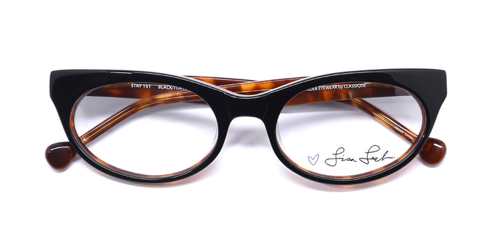 Lisa Loeb Stay 151 Eyeglasses
