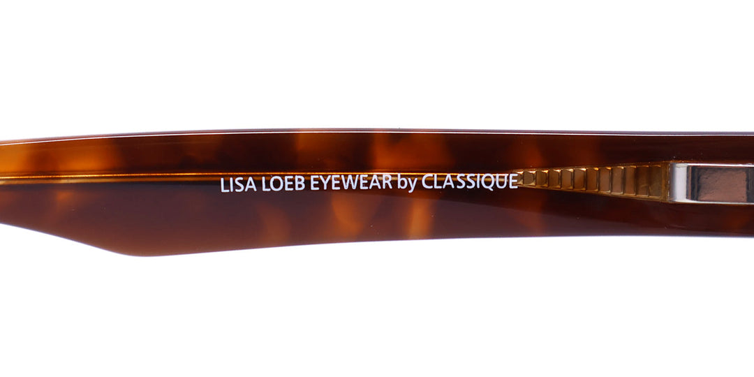 Lisa Loeb Stay 151 Eyeglasses