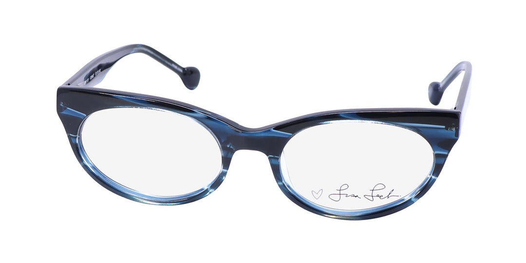 Lisa Loeb Stay 151 Eyeglasses