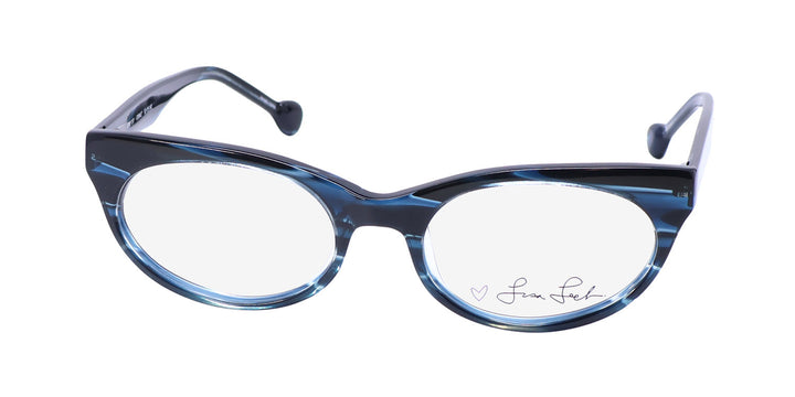Lisa Loeb Stay 151 Eyeglasses