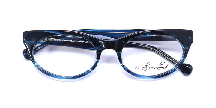 Lisa Loeb Stay 151 Eyeglasses