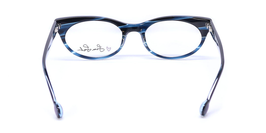 Lisa Loeb Stay 151 Eyeglasses