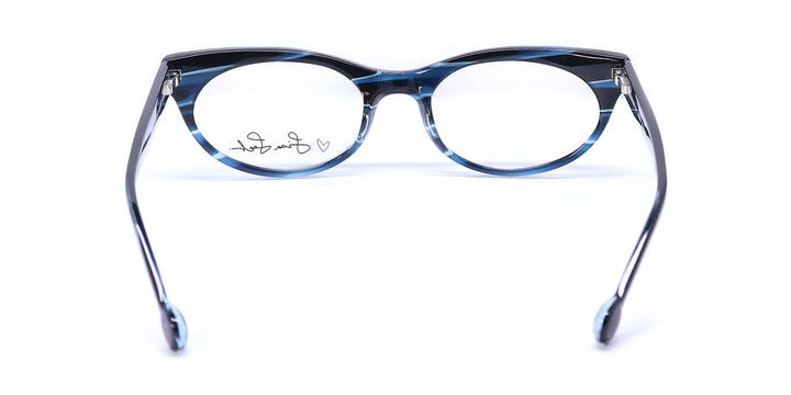 Lisa Loeb Stay 151 Eyeglasses