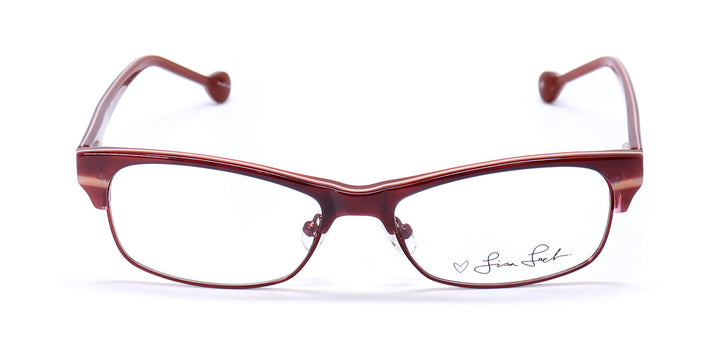 Lisa Loeb Home Eyeglasses