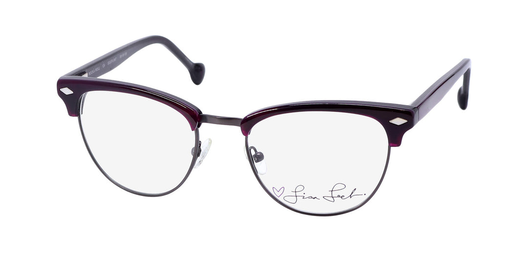 Lisa Loeb Rock &amp; Roll Eyeglasses