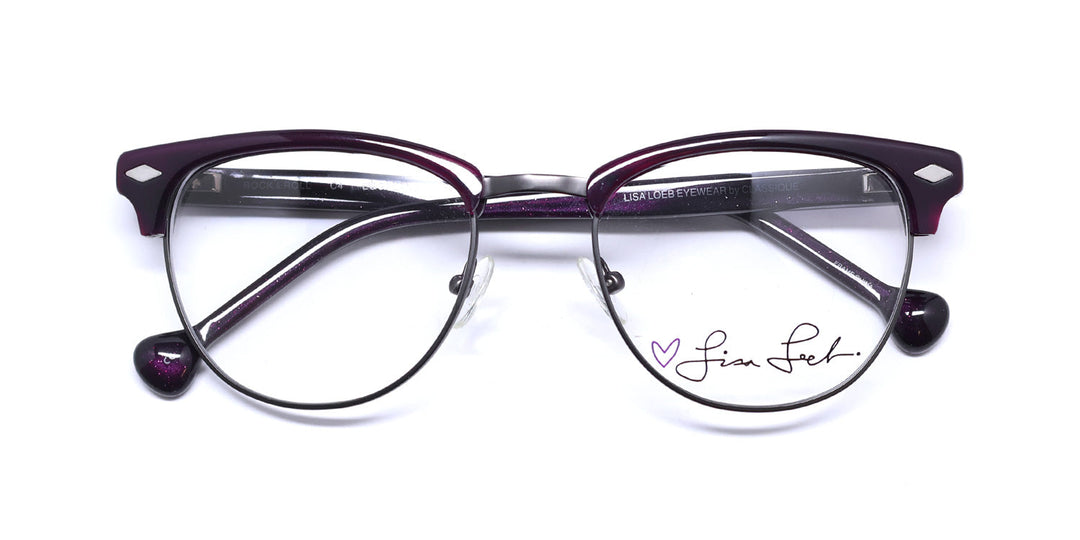 Lisa Loeb Rock &amp; Roll Eyeglasses