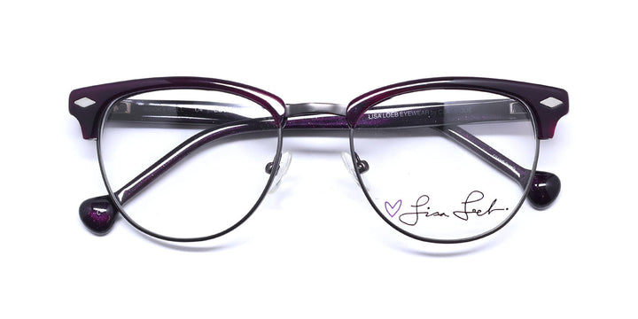Lisa Loeb Rock &amp; Roll Eyeglasses