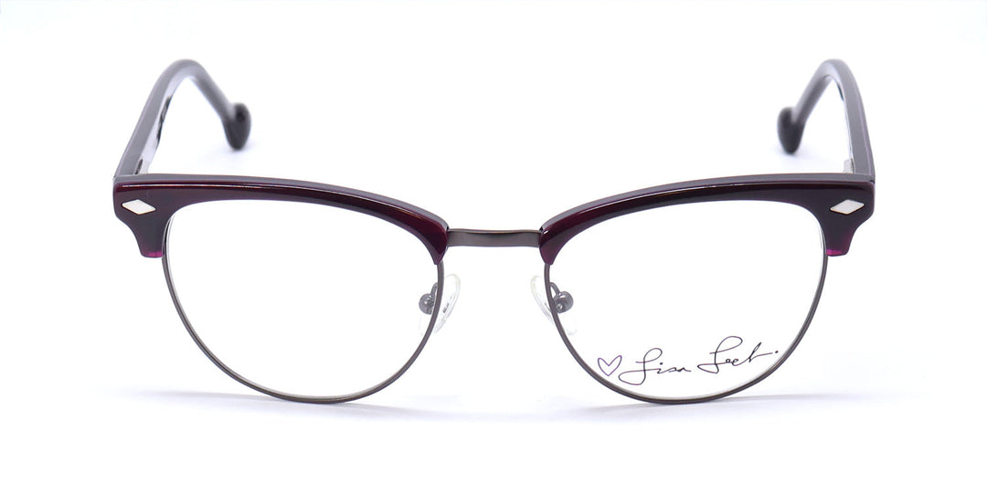 Lisa Loeb Rock &amp; Roll Eyeglasses