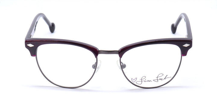 Lisa Loeb Rock &amp; Roll Eyeglasses