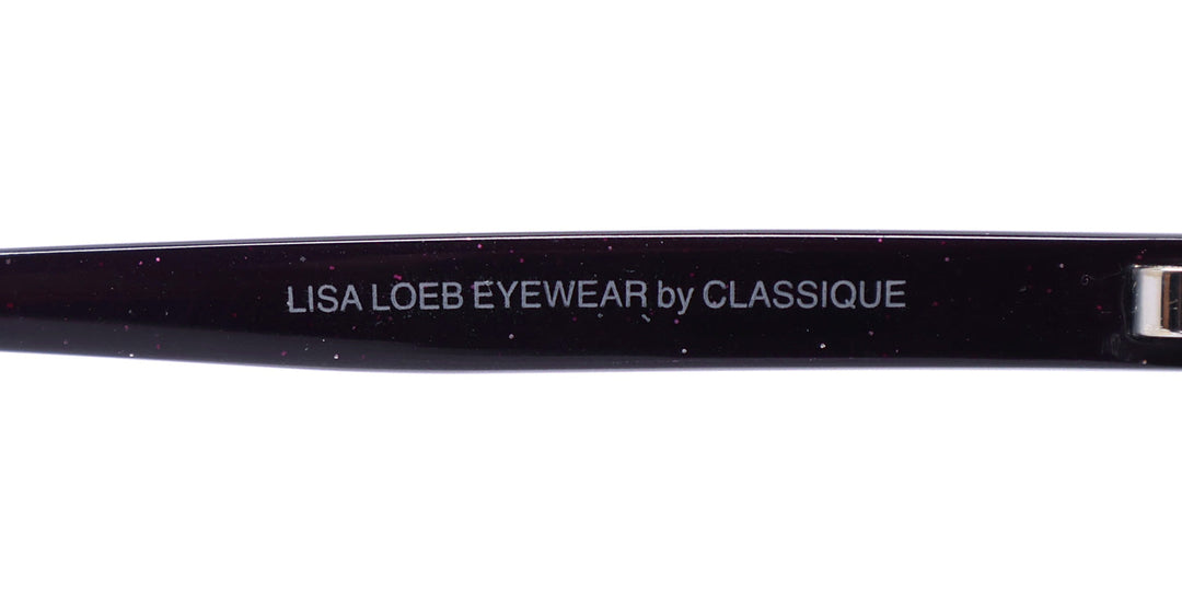 Lisa Loeb Rock &amp; Roll Eyeglasses