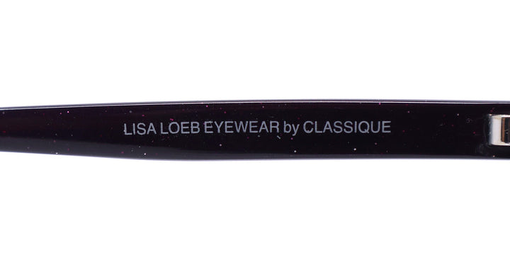 Lisa Loeb Rock &amp; Roll Eyeglasses