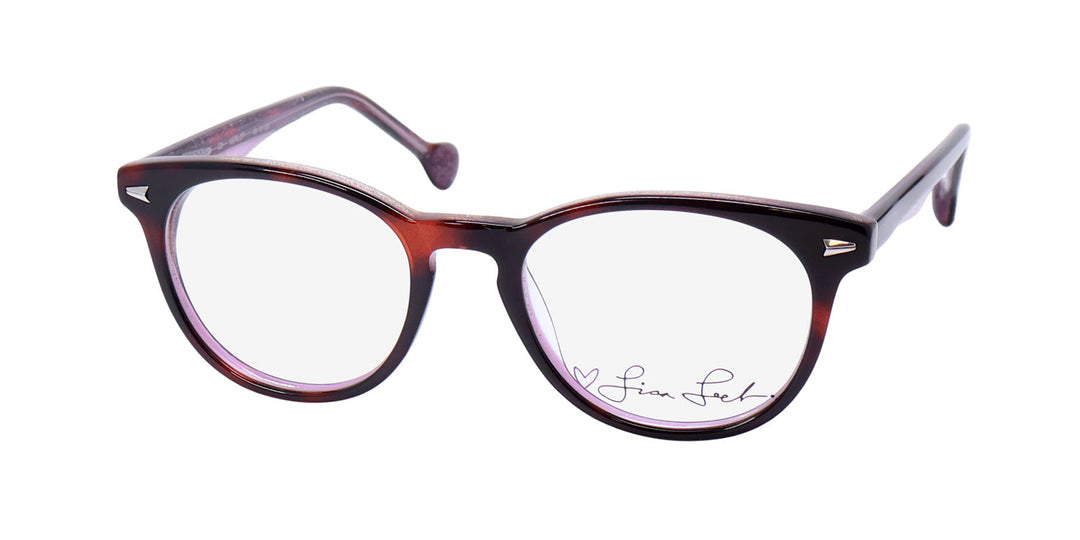 Lisa Loeb Gold Dust Eyeglasses