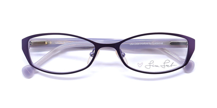 Lisa Loeb Take Me Back Eyeglasses
