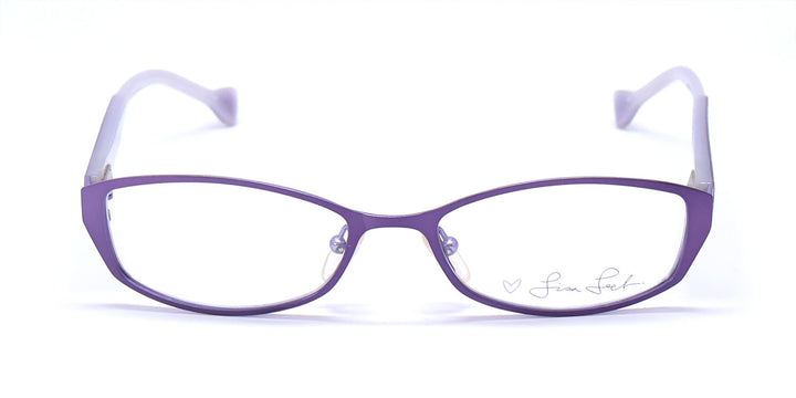 Lisa Loeb Take Me Back Eyeglasses