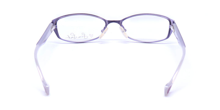 Lisa Loeb Take Me Back Eyeglasses