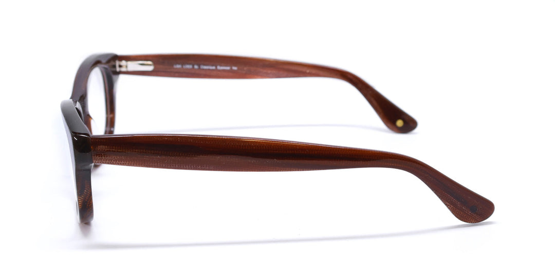 Lisa Loeb Guessing Game Eyeglasses