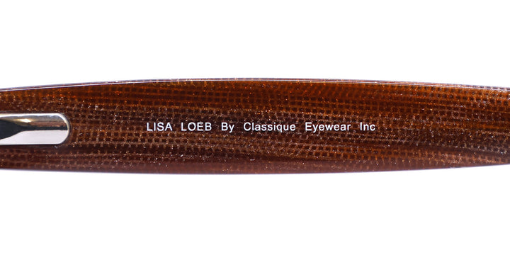 Lisa Loeb Guessing Game Eyeglasses
