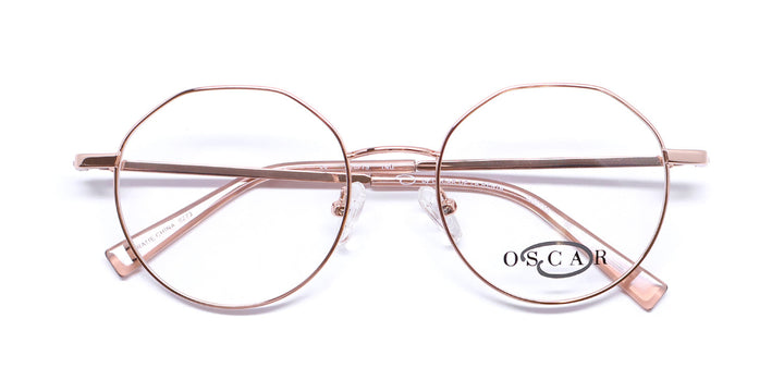 Oscar de la Renta Osl 733 Eyeglasses