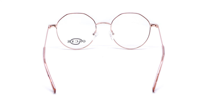 Oscar de la Renta Osl 733 Eyeglasses