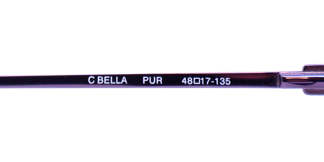 Candie’s Bella Eyeglasses