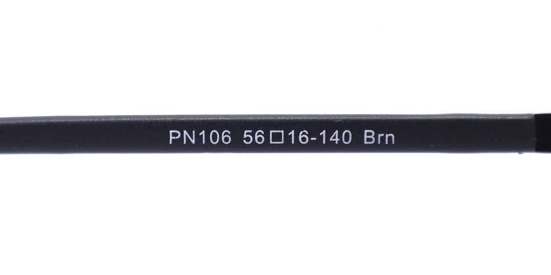 Primary Pn106 Eyeglasses