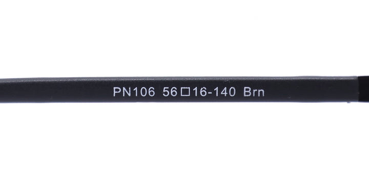 Primary Pn106 Eyeglasses