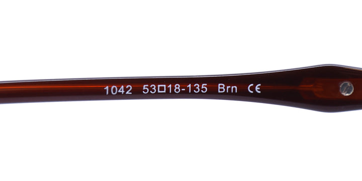 Primary 1042 Eyeglasses