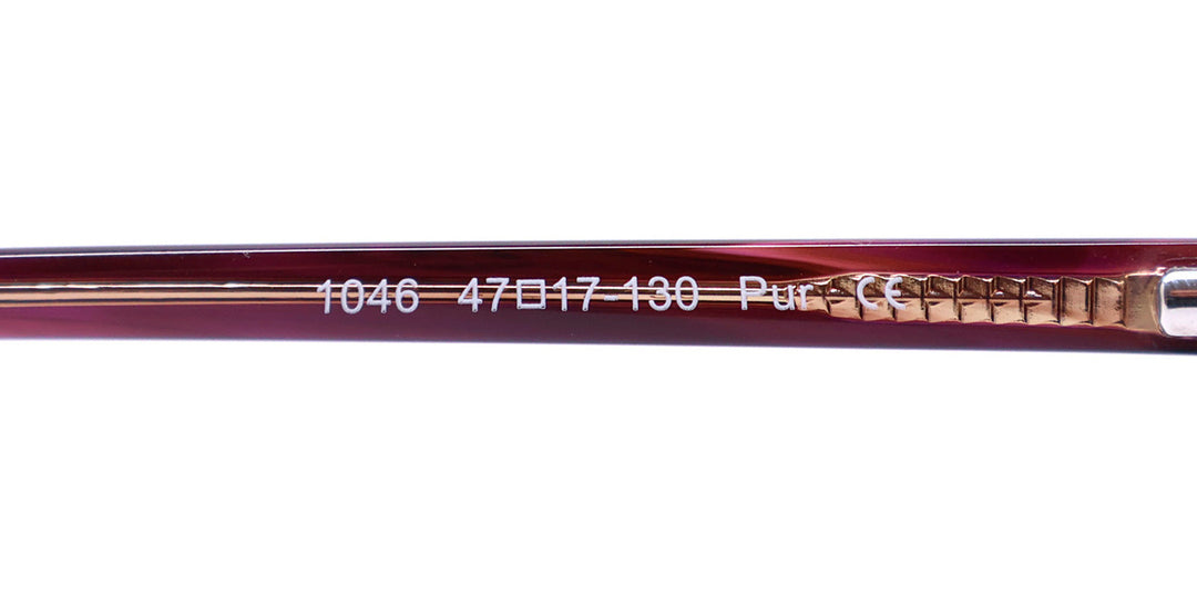 Primary 1046 Petite Fit Eyeglasses